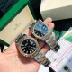 Rolex Datejust 41mm Black Dial Lumed Marker SS/YG Bracelet Rolex Datejust 41mm Black Dial Lumed Marker SS/YG Bracelet