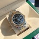 Rolex Datejust 41mm Black Dial Lumed Marker SS/YG Bracelet Rolex Datejust 41mm Black Dial Lumed Marker SS/YG Bracelet