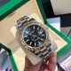 Rolex Datejust 41mm Black Dial Lumed Marker SS/YG Bracelet Rolex Datejust 41mm Black Dial Lumed Marker SS/YG Bracelet