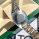 Rolex Datejust 41mm Black Dial Lumed Marker SS/YG Bracelet Rolex Datejust 41mm Black Dial Lumed Marker SS/YG Bracelet