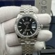 Rolex Datejust II 41mm Black Dial Steel Rolex Datejust II 41mm Black Dial Steel