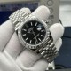 Rolex Datejust II 41mm Black Dial Steel Rolex Datejust II 41mm Black Dial Steel