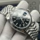 Rolex Datejust II 41mm Black Dial Steel Rolex Datejust II 41mm Black Dial Steel
