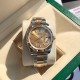 Rolex Datejust 41mm Gold Dial Lumed Marker SS/YG Bracelet Rolex Datejust 41mm Gold Dial Lumed Marker SS/YG Bracelet