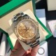 Rolex Datejust 41mm Gold Dial Lumed Marker SS/YG Bracelet Rolex Datejust 41mm Gold Dial Lumed Marker SS/YG Bracelet