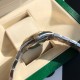 Rolex Datejust 41mm Green Dial Roman Marker SS/YG Bracelet Rolex Datejust 41mm Green Dial Roman Marker SS/YG Bracelet