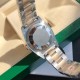 Rolex Datejust 41mm Green Dial Roman Marker SS/YG Bracelet Rolex Datejust 41mm Green Dial Roman Marker SS/YG Bracelet
