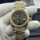 Rolex Datejust II 41mm Rhodium Dial “Wimbledon” Two-Tone Oyster Rolex Datejust II 41mm Rhodium Dial “Wimbledon” Two-Tone Oyster