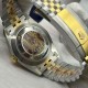 Rolex Datejust II 41mm Rhodium Dial “Wimbledon” Two-Tone Oyster Rolex Datejust II 41mm Rhodium Dial “Wimbledon” Two-Tone Oyster