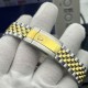 Rolex Datejust II 41mm Rhodium Dial “Wimbledon” Two-Tone Oyster Rolex Datejust II 41mm Rhodium Dial “Wimbledon” Two-Tone Oyster