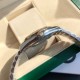 Rolex Datejust 41mm Textured Dial Diamonds Marker SS/YG Bracelet Rolex Datejust 41mm Textured Dial Diamonds Marker SS/YG Bracelet