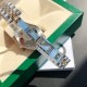 Rolex Datejust 41mm Textured Dial Diamonds Marker SS/YG Bracelet Rolex Datejust 41mm Textured Dial Diamonds Marker SS/YG Bracelet