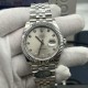 Rolex Datejust II 41mm Silver Dial Steel Rolex Datejust II 41mm Silver Dial Steel