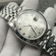 Rolex Datejust II 41mm Silver Dial Steel Rolex Datejust II 41mm Silver Dial Steel