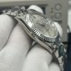 Rolex Datejust II 41mm Silver Dial Steel Rolex Datejust II 41mm Silver Dial Steel