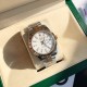 Rolex Datejust 41mm White Dial Lumed Marker SS/YG Bracelet Rolex Datejust 41mm White Dial Lumed Marker SS/YG Bracelet
