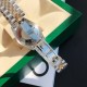Rolex Datejust 41mm White Dial Lumed Marker SS/YG Bracelet Rolex Datejust 41mm White Dial Lumed Marker SS/YG Bracelet