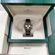 Rolex Daytona 40MM Watches Black Dial Baton Marker / Rubber Rolex Daytona 40MM Watches Black Dial Baton Marker / Rubber