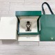 Rolex Daytona 40MM Watches Black Dial Baton Marker / Rubber Rolex Daytona 40MM Watches Black Dial Baton Marker / Rubber