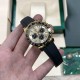 Rolex Daytona 40MM Watches Gold Dial Baton Marker / Rubber Rolex Daytona 40MM Watches Gold Dial Baton Marker / Rubber