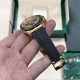 Rolex Daytona 40MM Watches Gold Dial Baton Marker / Rubber Rolex Daytona 40MM Watches Gold Dial Baton Marker / Rubber