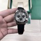 Rolex Daytona 40MM Watches White Dial Baton Marker / Rubber Rolex Daytona 40MM Watches White Dial Baton Marker / Rubber