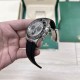 Rolex Daytona 40MM Watches White Dial Baton Marker / Rubber Rolex Daytona 40MM Watches White Dial Baton Marker / Rubber