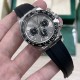 Rolex Daytona 40MM Watches White Dial Baton Marker / Rubber Rolex Daytona 40MM Watches White Dial Baton Marker / Rubber
