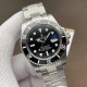 Rolex Submariner 40mm Black Dial Watch Rolex Submariner 40mm Black Dial Watch