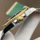 Rolex Submariner 40mm Black Dial Watch / Gold Rolex Submariner 40mm Black Dial Watch / Gold