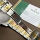 Rolex Submariner 40mm Black Dial Watch / Gold Rolex Submariner 40mm Black Dial Watch / Gold
