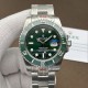 Rolex Submariner 40mm Green Dial Watch Rolex Submariner 40mm Green Dial Watch