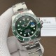 Rolex Submariner 40mm Green Dial Watch Rolex Submariner 40mm Green Dial Watch
