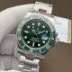 Rolex Submariner 40mm Green Dial Watch Rolex Submariner 40mm Green Dial Watch