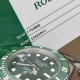 Rolex Submariner 40mm Green Dial Watch Rolex Submariner 40mm Green Dial Watch