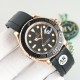 Rolex Yacht-Master 40mm Black Dial / Gold Rolex Yacht-Master 40mm Black Dial / Gold