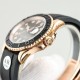 Rolex Yacht-Master 40mm Black Dial / Gold Rolex Yacht-Master 40mm Black Dial / Gold