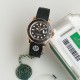 Rolex Yacht-Master 40mm Black Dial / Gold Rolex Yacht-Master 40mm Black Dial / Gold