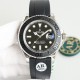 Rolex Yacht-Master 40mm Black Dial / White Gold Rolex Yacht-Master 40mm Black Dial / White Gold