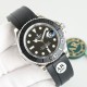 Rolex Yacht-Master 40mm Black Dial / White Gold Rolex Yacht-Master 40mm Black Dial / White Gold