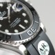Rolex Yacht-Master 40mm Black Dial / White Gold Rolex Yacht-Master 40mm Black Dial / White Gold