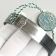 Rolex Yacht-Master 40mm Black Dial / White Gold Rolex Yacht-Master 40mm Black Dial / White Gold