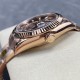 Rolex Sky-Dweller 42 mm Everose Gold Dial Rolex Sky-Dweller 42 mm Everose Gold Dial