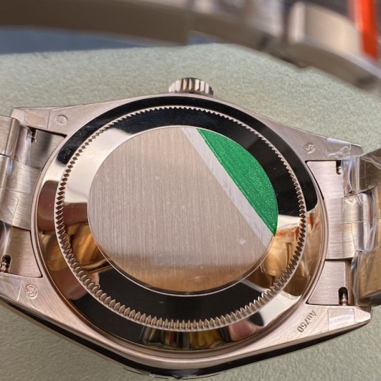 Rolex Sky-Dweller 42 mm Everose Gold Dial Rolex Sky-Dweller 42 mm Everose Gold Dial
