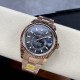 Rolex Sky-Dweller 42 mm Everose Gold / Black Dial Rolex Sky-Dweller 42 mm Everose Gold / Black Dial