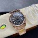 Rolex Sky-Dweller 42 mm Everose Gold / Black Dial Rolex Sky-Dweller 42 mm Everose Gold / Black Dial