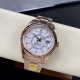 Rolex Sky-Dweller 42 mm Everose Gold / White Dial Rolex Sky-Dweller 42 mm Everose Gold / White Dial