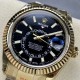 Rolex Sky-Dweller 42 mm Bright Black Dial Rolex Sky-Dweller 42 mm Bright Black Dial