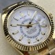 Rolex Sky-Dweller 42 mm Intense white Dial Rolex Sky-Dweller 42 mm Intense white Dial