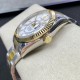 Rolex Sky-Dweller 42 mm White Dial / Steel Rolex Sky-Dweller 42 mm White Dial / Steel